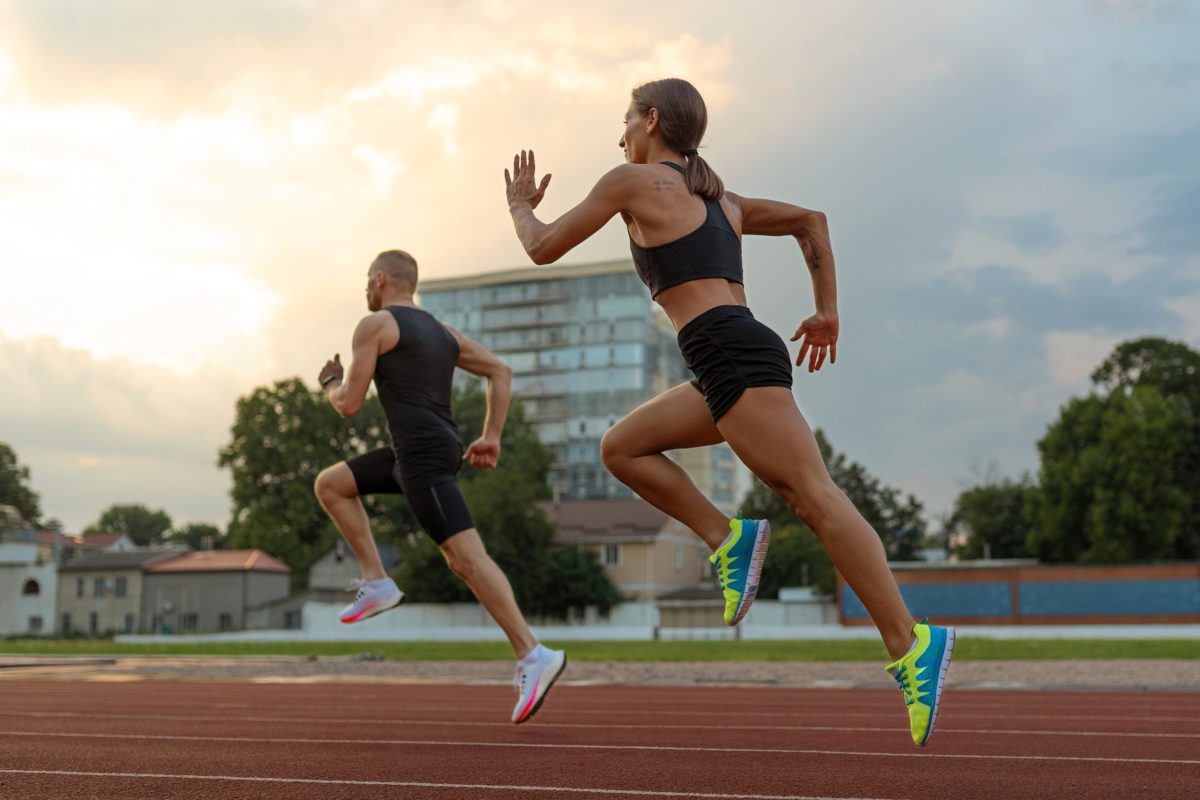 Peptide Therapy for Athletic Performance, South Lake Tahoe